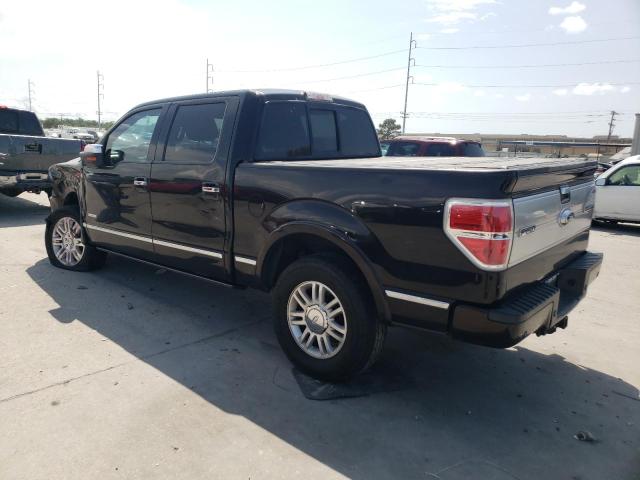 Vin: 1ftfw1et6dfa57615, lot: 59382075, ford f-150 supercrew 20132