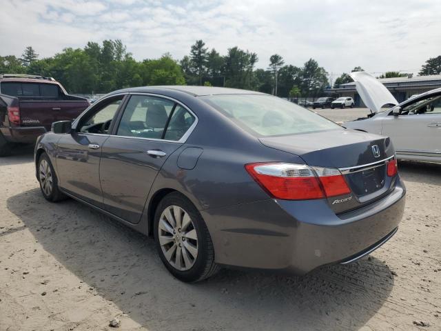 Vin: 1hgcr2f78ea305915, lot: 60804125, honda accord ex 20142