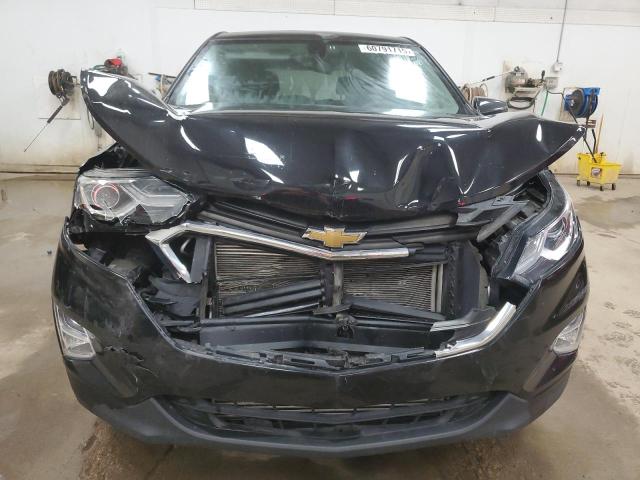 2018 CHEVROLET EQUINOX LT 3GNAXJEV3JL404299