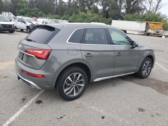 2023 AUDI Q5 PREMIUM WA1EAAFY7P2040042