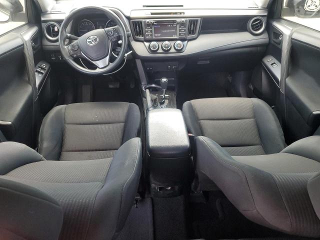 2017 TOYOTA RAV4 LE JTMZFREV5HJ705980