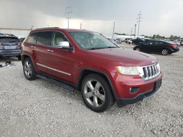 Vin: 1c4rjfcg6dc543177, lot: 62562315, jeep grand cher overland 20134