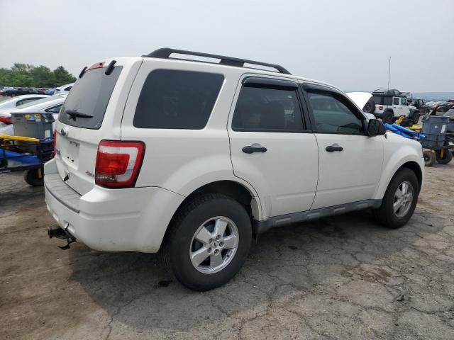 Vin: 1fmcu9d75akb95205, lot: 60861205, ford escape xlt 20103