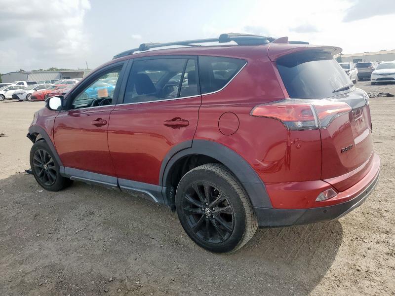 2018 TOYOTA RAV4 ADVEN 2T3RFREV5JW766382