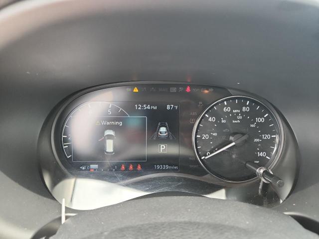 2023 NISSAN KICKS SV - 3N1CP5CV2PL565041