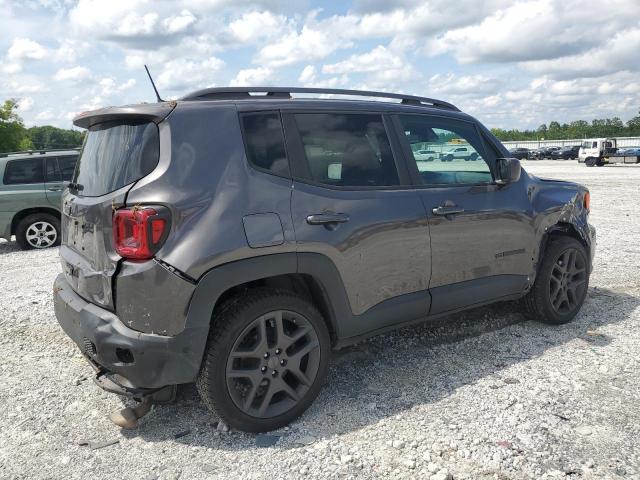 2021 JEEP RENEGADE L ZACNJDB10MPM53421