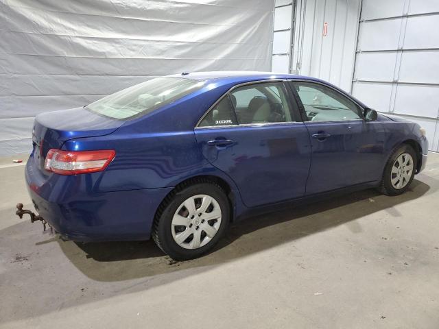 Vin: 4t4bf3ek8br157811, lot: 59316765, toyota camry base 20113