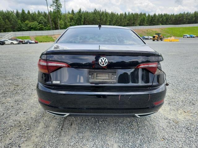 2019 VOLKSWAGEN JETTA SEL 3VWG57BUXKM116425