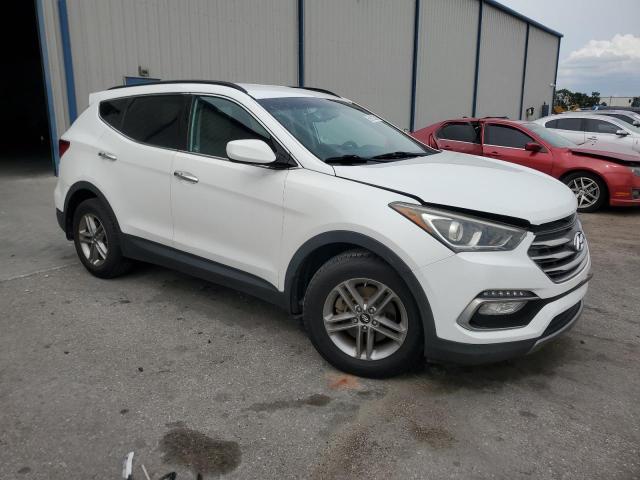 Vin: 5nmzu3lbxhh041502, lot: 59122015, hyundai santa fe 20174