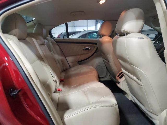 2015 FORD TAURUS LIM - 1FAHP2F87FG170787