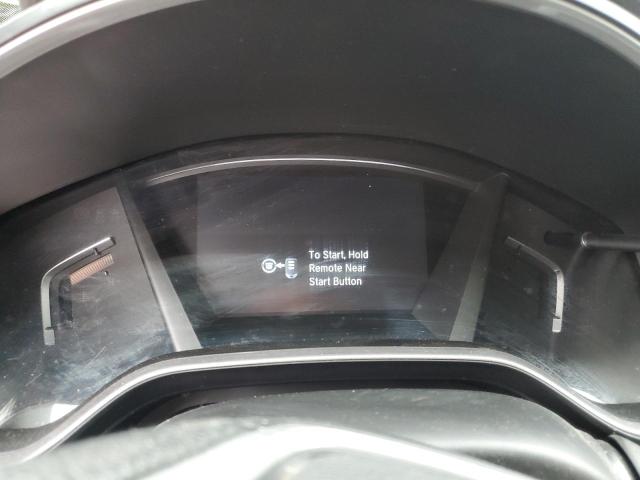 2021 HONDA CR-V EX 5J6RW1H58MA002049