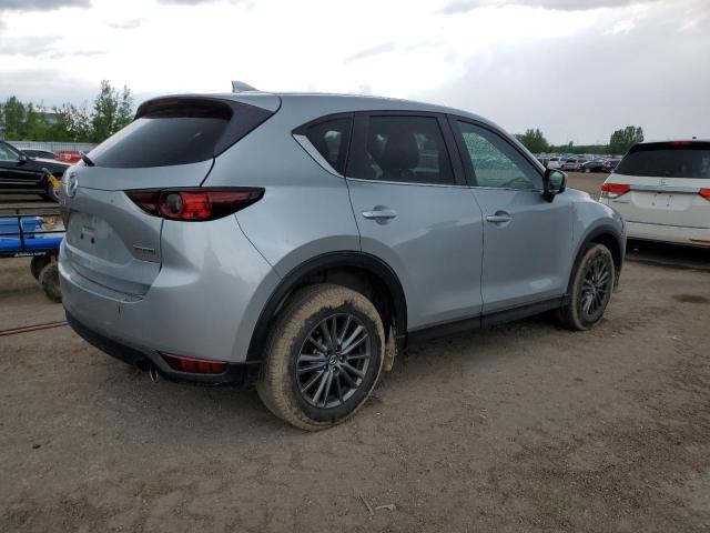 Vin: jm3kfacm9m0122428, lot: 58981435, mazda cx-5 touring 20213