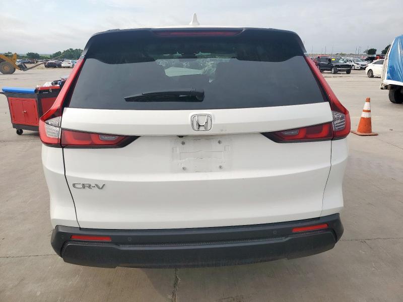 2024 HONDA CR-V EXL - 2HKRS3H7XRH313707