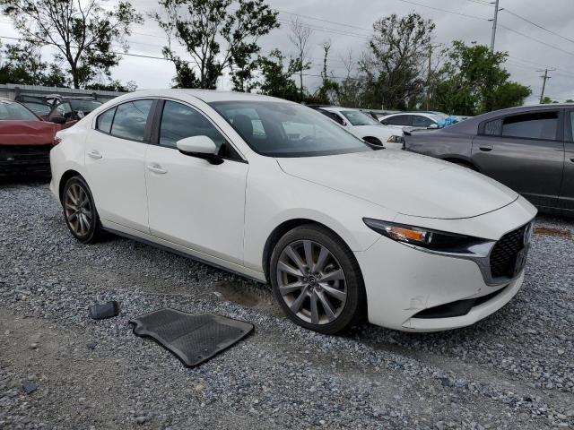 2021 MAZDA 3 SELECT JM1BPABL9M1334013