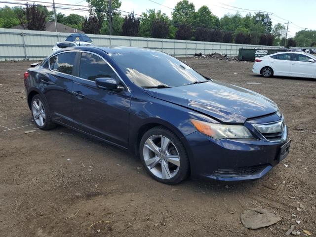 2015 ACURA ILX 20 19VDE1F38FE010830