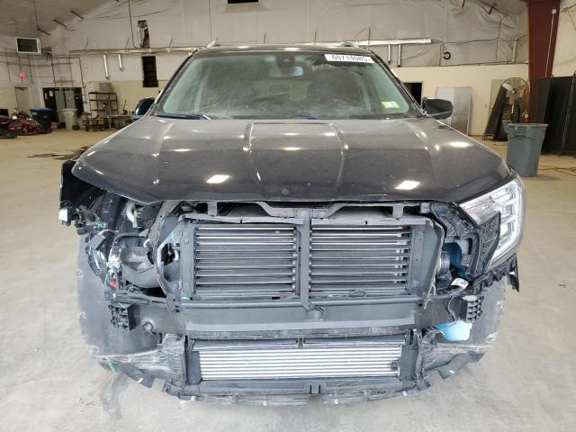 2022 GMC TERRAIN SL 3GKALVEV0NL311407