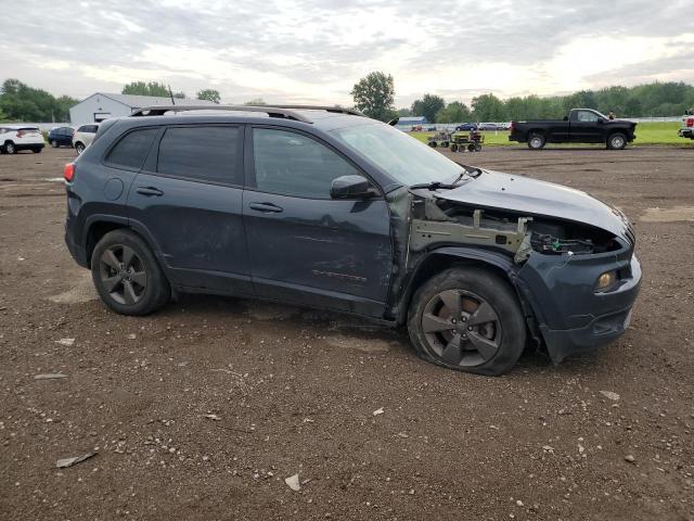 Vin: 1c4pjmcb0gw348615, lot: 61194105, jeep grand cher latitude 20164
