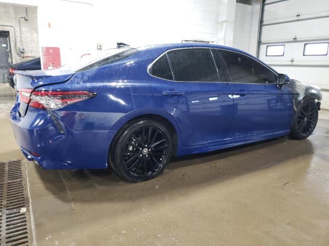 Vin: 4t1k61bk4ru130361, lot: 60844395, toyota camry xse 20243