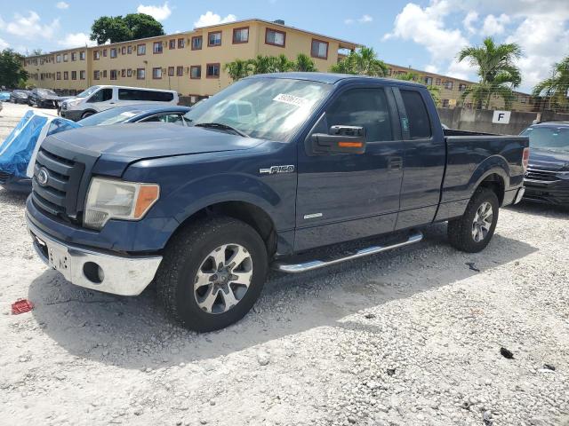 Vin: 1ftfx1ct2efb10909, lot: 59206115, ford f-150 super cab 2014 img_1