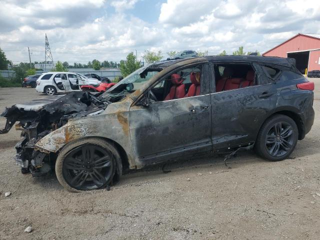 2022 ACURA RDX A-SPEC - 5J8TC2H66NL804500