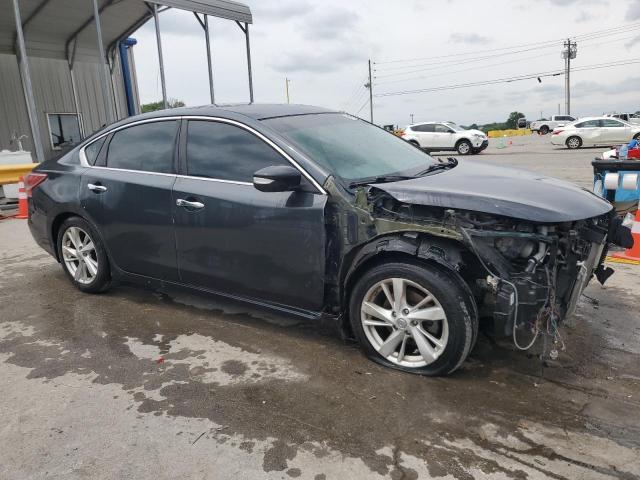 Vin: 1n4al3ap0dc128385, lot: 59856455, nissan altima 2.5 20134