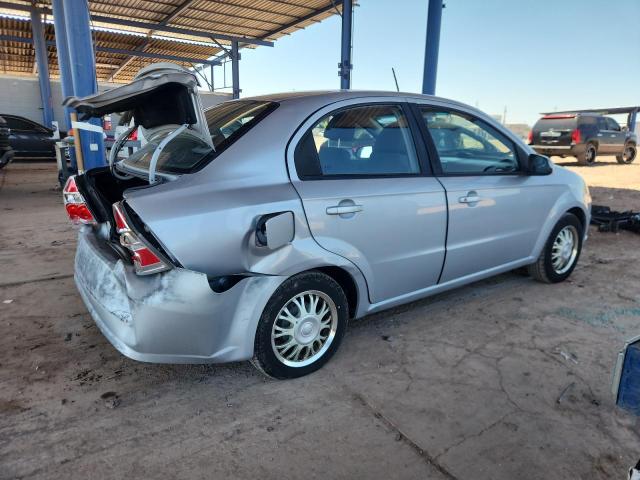 Vin: kl1td5de5ab068571, lot: 60249585, chevrolet aveo ls 20103