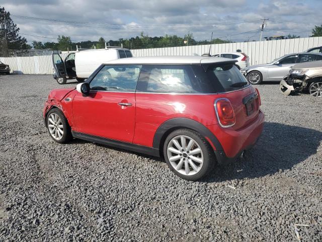 2020 MINI COOPER WMWXR3C01L2M07946