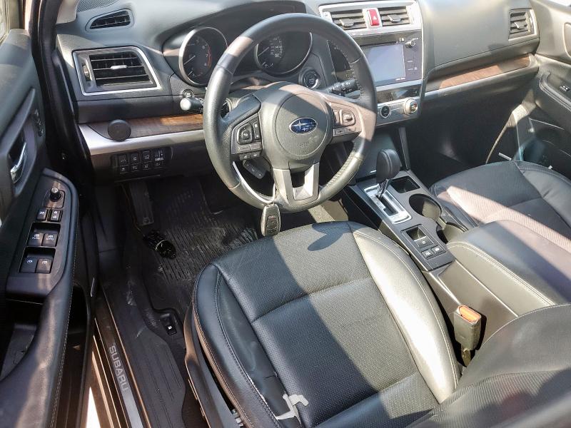 2017 SUBARU OUTBACK 3. - 4S4BSENC9H3311967