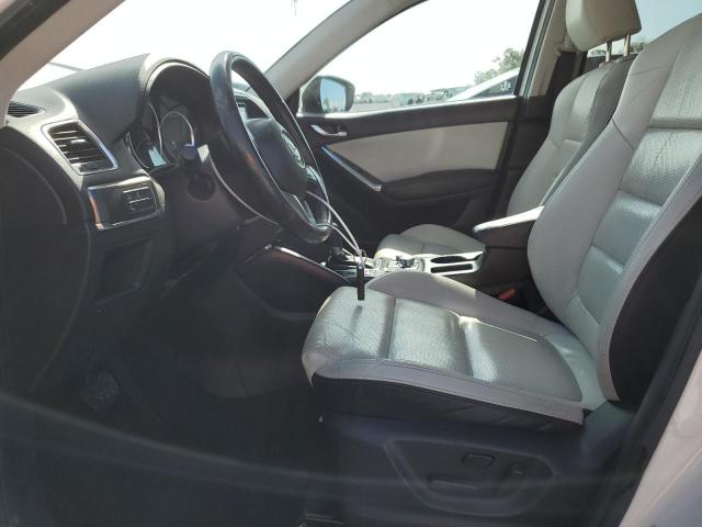 2016 MAZDA CX-5 GT JM3KE2DY7G0862445
