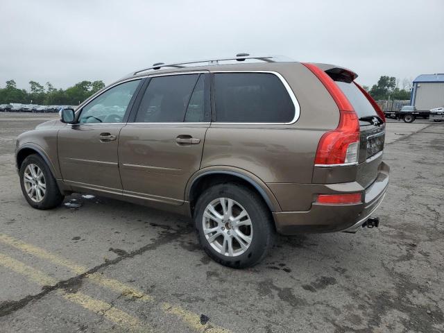 Vin: yv4952cz0d1661216, lot: 61144615, volvo xc90 3.2 20132