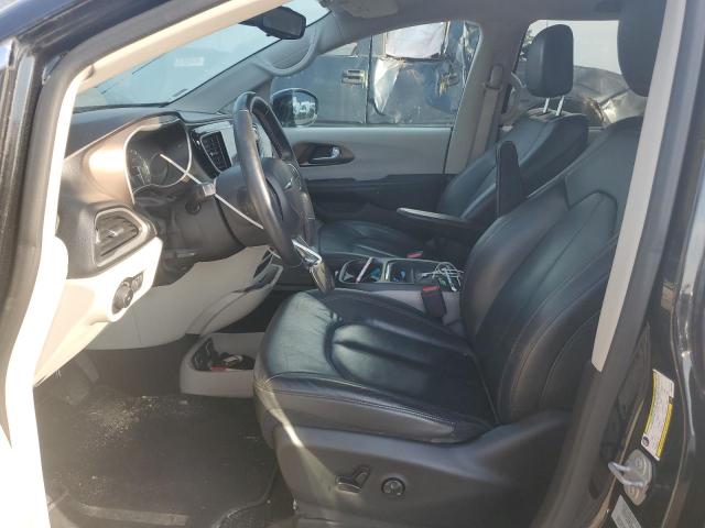 2017 CHRYSLER PACIFICA T - 2C4RC1BG3HR812487