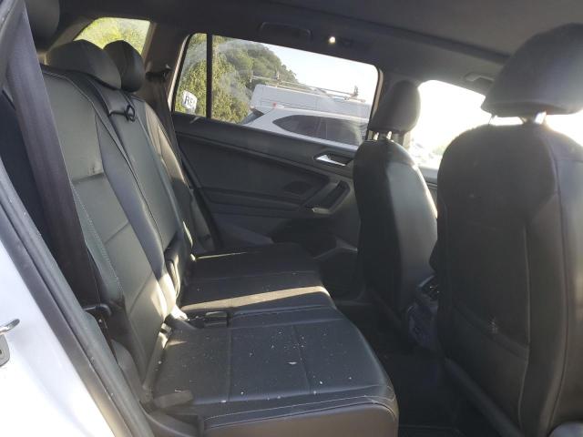 2019 VOLKSWAGEN TIGUAN SE 3VV2B7AX9KM175825