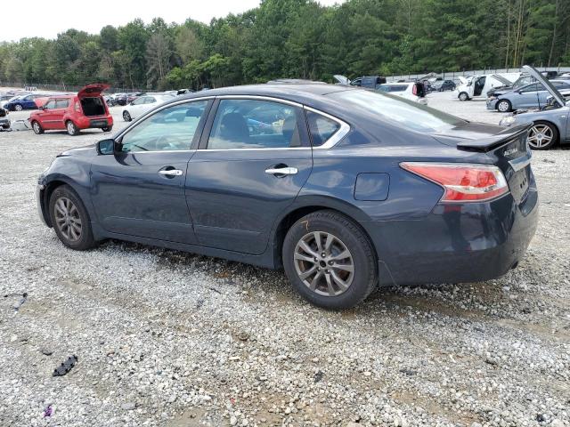 Vin: 1n4al3ap0fc464265, lot: 60499425, nissan altima 2.5 20152