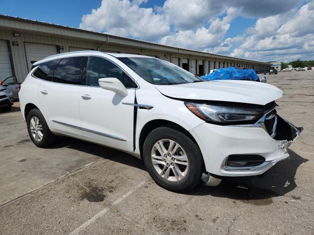 Vin: 5gaevakw5lj260375, lot: 61479205, buick enclave essence 20204