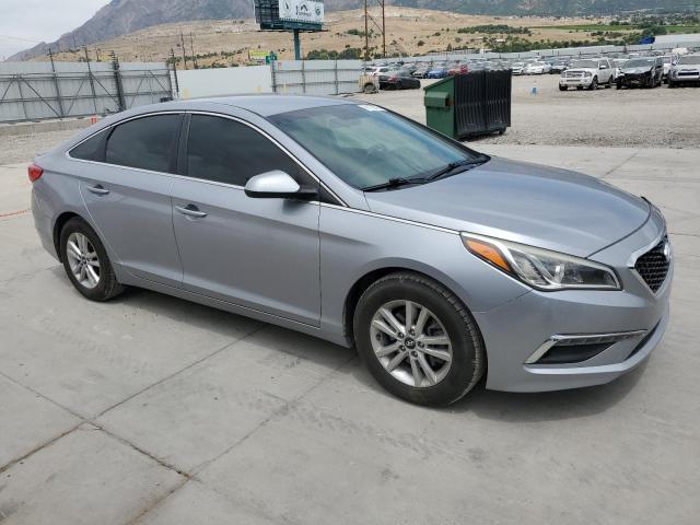 Vin: 5npe24af4hh580846, lot: 61152075, hyundai sonata se 20174