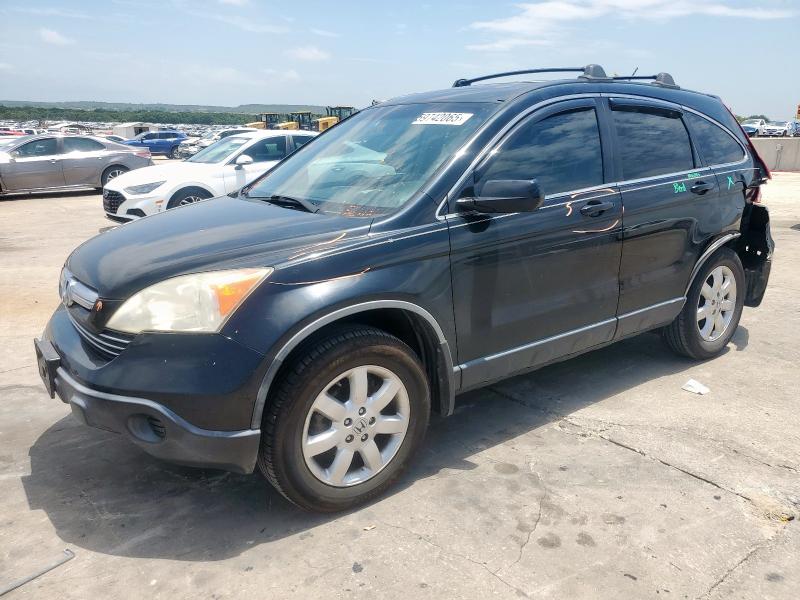 HONDA CR-V EXL