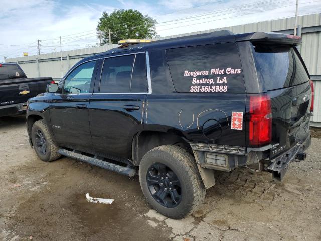 2020 CHEVROLET TAHOE C150 1GNSCAKC8LR302141