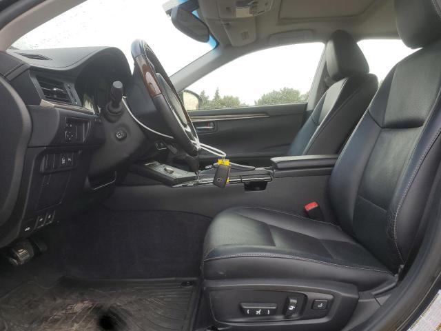 2015 LEXUS ES 350 JTHBK1GG1F2186445