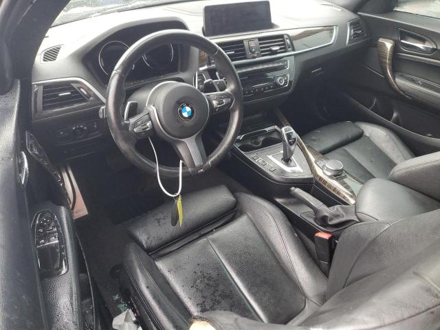 2019 BMW 230I WBA2J1C58KVD09918