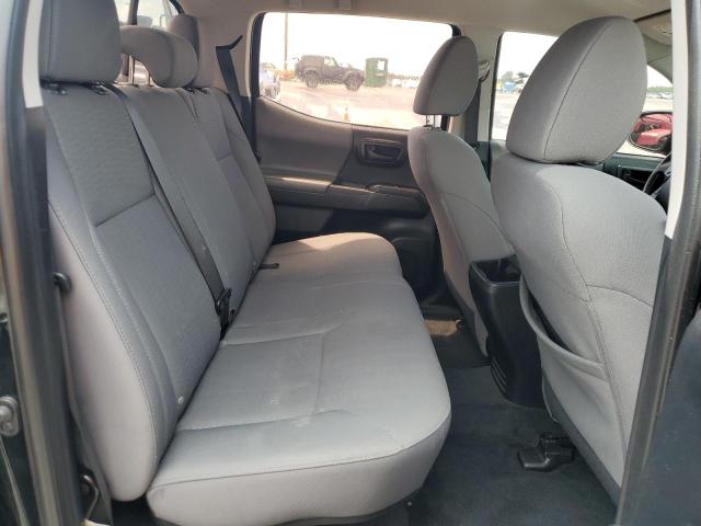 2016 TOYOTA TACOMA DOU - 5TFAX5GNXGX065115