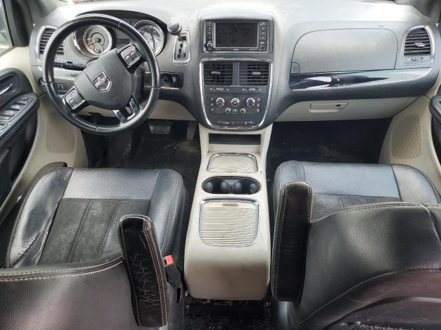 2019 DODGE GRAND CARA 2C4RDGCG8KR661068