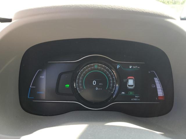 2019 HYUNDAI KONA - KM8K53AG2KU032219