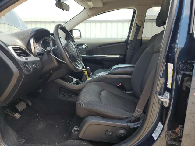 2015 DODGE JOURNEY SX 3C4PDCBB7FT537396