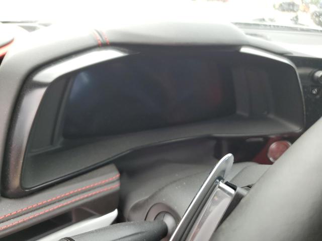 2021 CHEVROLET CORVETTE S - 1G1YC3D40M5124408