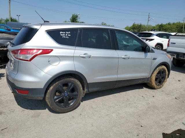 Vin: 1fmcu9gx5gua79821, lot: 58726635, ford escape se 20163