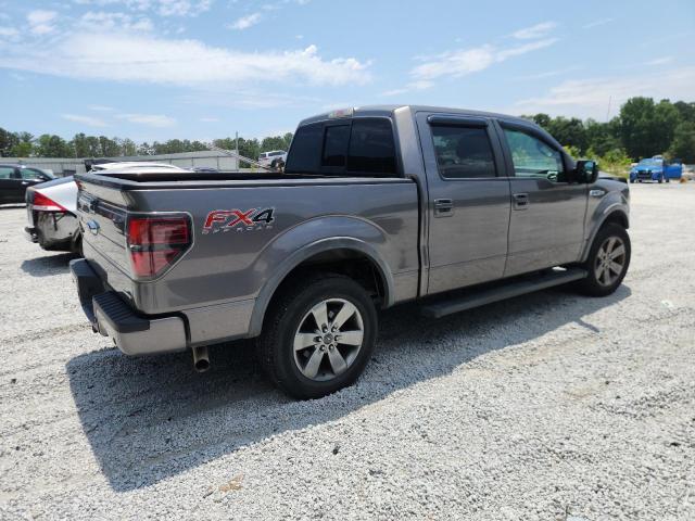 2013 FORD F150 SUPER #3302738011
