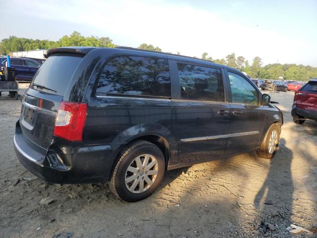 Vin: 2c4rc1bg8er159022, lot: 62632435, chrysler minivan touring 20143