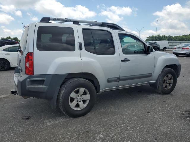 Vin: 5n1an0nw1dn816044, lot: 61207085, nissan xterra x 20133