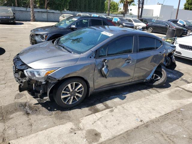 Vin: 3n1cn8ev7rl917134, lot: 61228425, nissan versa sv 2024 img_1