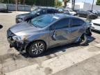 2024 NISSAN VERSA SV - 3N1CN8EV7RL917134